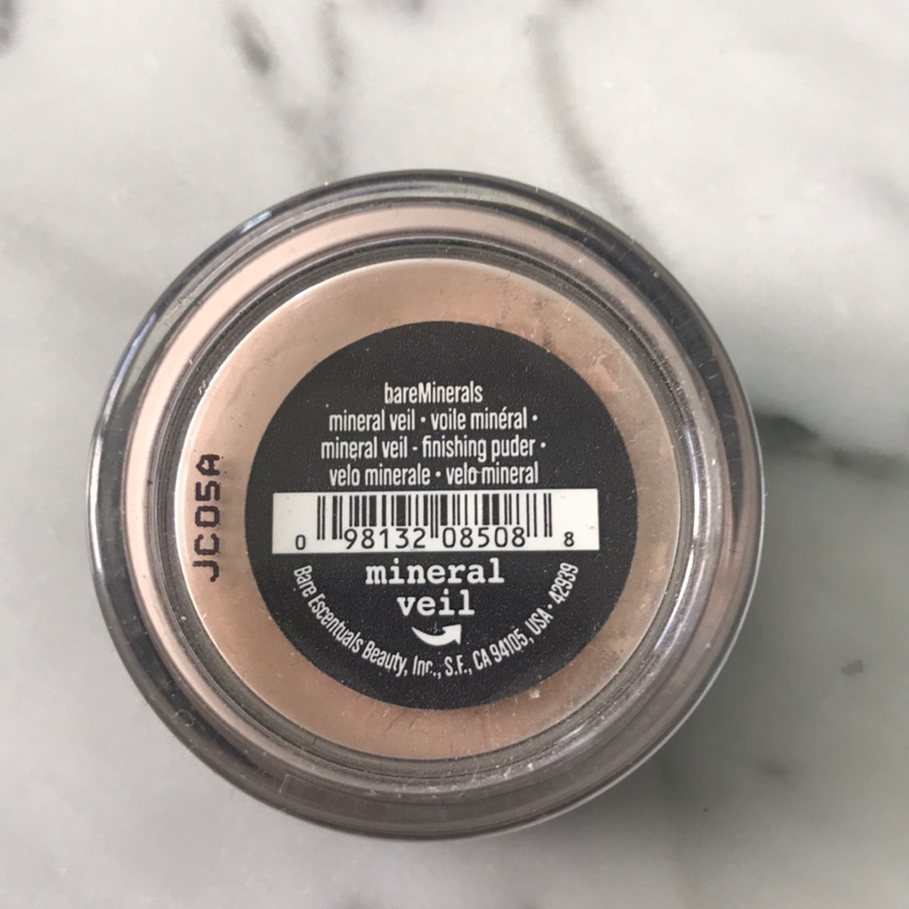 bareMinerals - Mineral Veil (NEW) - Picture 2 of 6